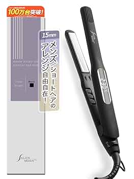 Amazon.co.jp: 【 メンズ ヘアアレンジ ショートカット